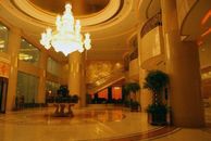 Xiangyang Celebritity City Hotel المظهر الداخلي الصورة